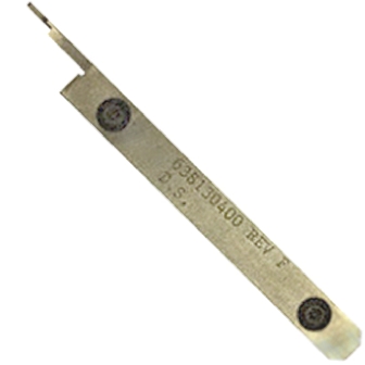 Molex Insertion & Extraction Tool, HANDTOOL Series, Tab Contact, Extraction & Insertion Tool Contact