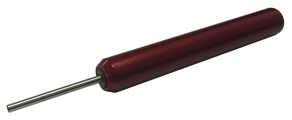 Molex Insertion & Extraction Tool, HANDTOOL Series, Pin Contact, Extraction & Insertion Tool Contact