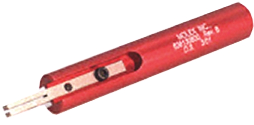 Molex Insertion & Extraction Tool, HANDTOOL Series, Crimp Contact, Extraction & Insertion Tool Contact