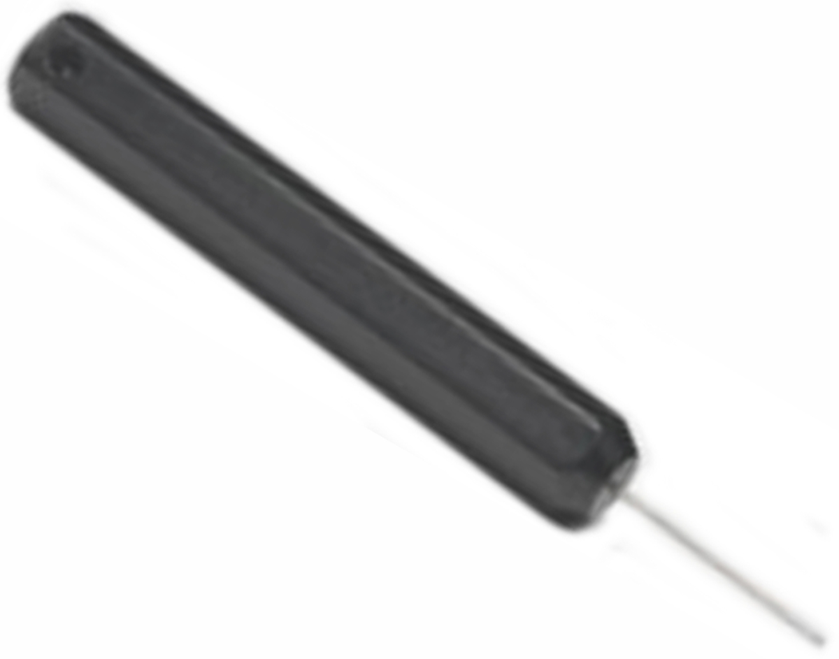 Molex Crimp Extraction Tool, 63813 Series, Crimp Contact, Extraction Tool Contact