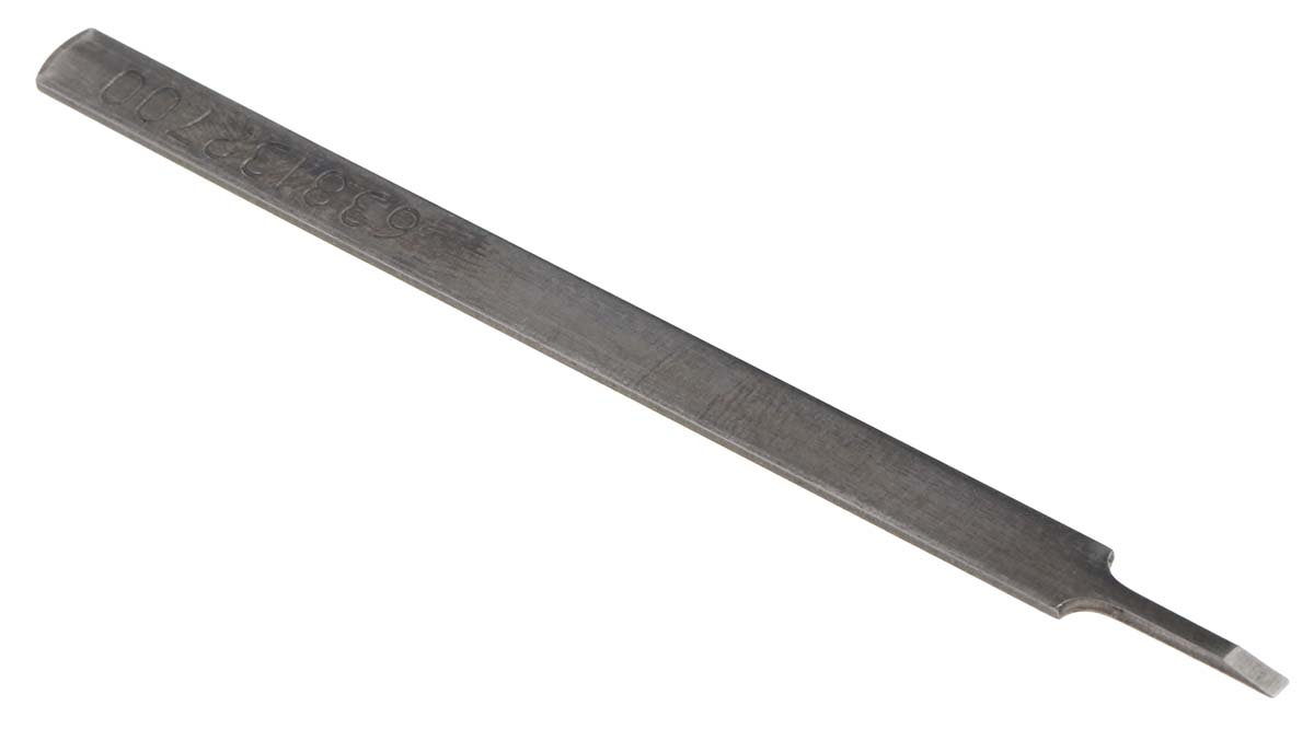 Molex Crimp Extraction Tool, T0201 Series, Extraction Tool Contact, Contact size 18/14 AWG