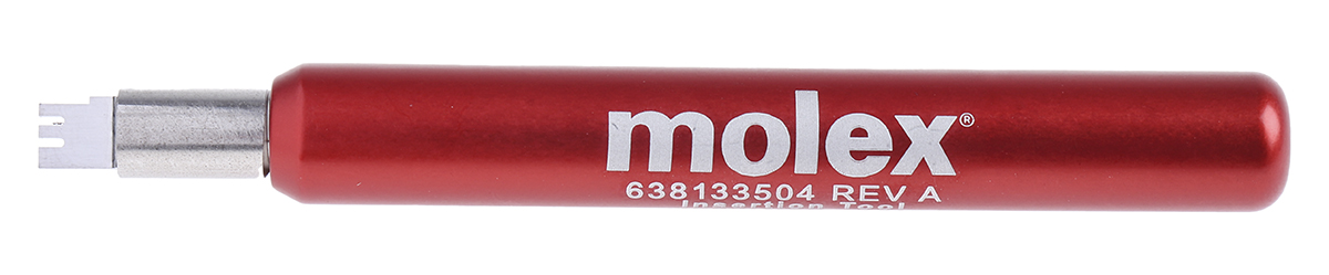 Molex HANDTOOL IDC Tool