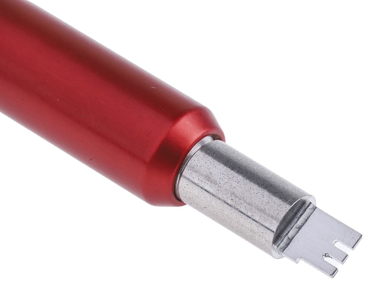 63813-3504 Molex HANDTOOL IDC Tool