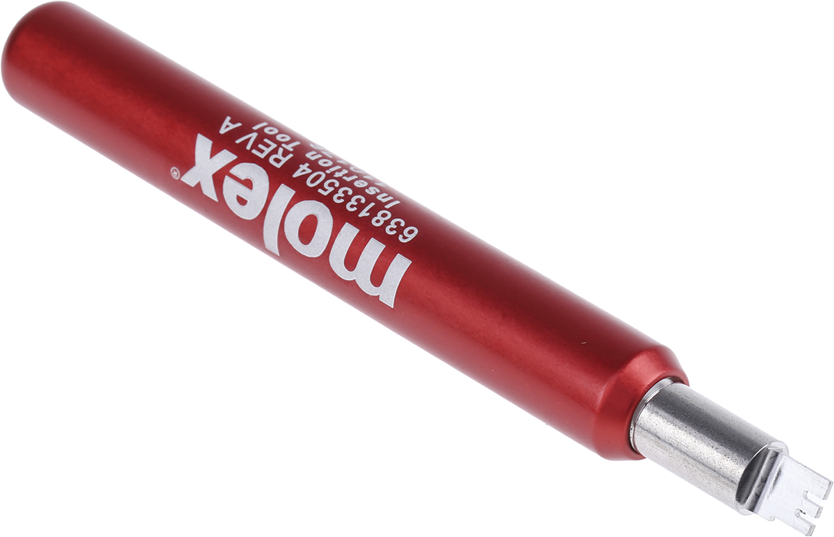 63813-3504 Molex HANDTOOL IDC Tool