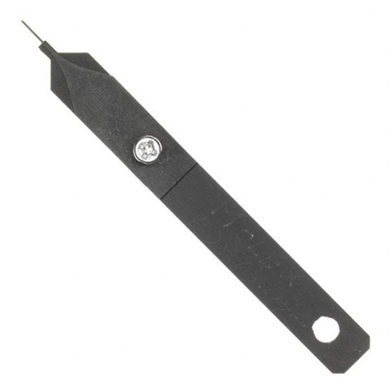 Molex Extraction Tool, 63813 Series, Crimp Contact, Extraction Tool Contact