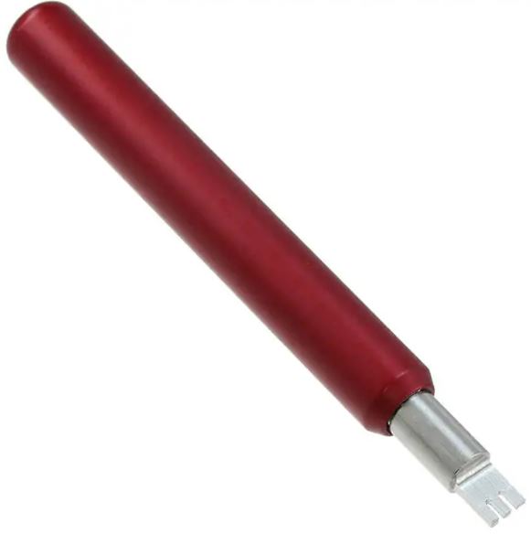 Molex Insertion Tool, 63813 Series, Crimp Contact, Insertion Tool Contact
