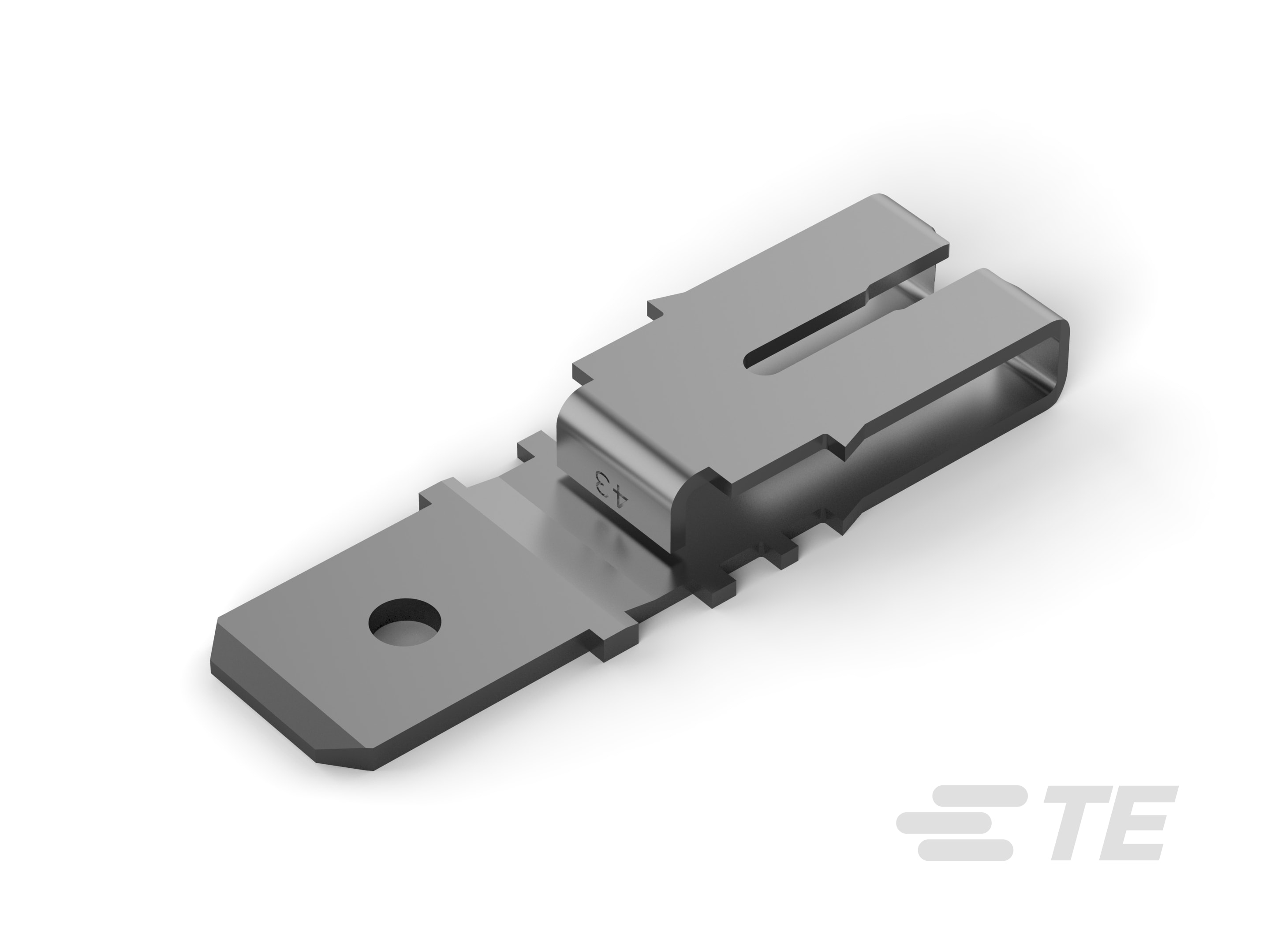 TE Connectivity Terminal 14 AWG 13 AWG