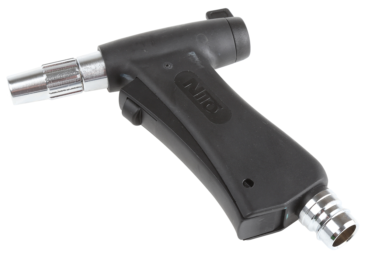 Nito BSP Spray Gun, 6 bar