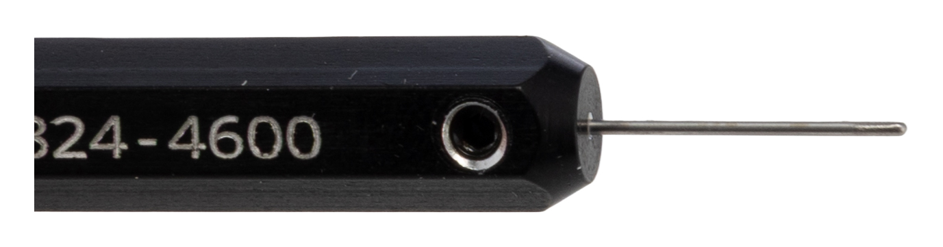 638244600 Molex Extraction Tool, 207121 Series, Crimp Contact, Extraction Tool Contact, Contact size 20/26 AWG