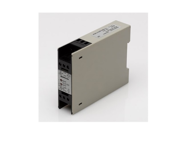 Bernstein AG MÜZ-202 Series Magnetic Non-Contact Safety Switch, Polycarbonate Housing, 24V dc, Screw Terminal