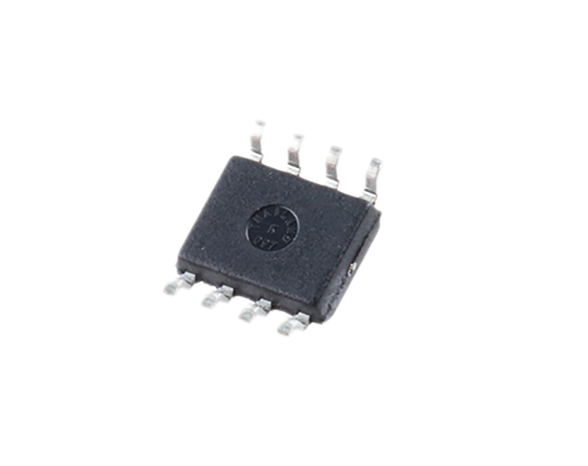 pic12f1822-esn Microchip PIC12F1822-E/SN, 8 bit PIC, PIC12F1822 Microcontroller, 32 MHz, 3.5kB FLASH, 8-Pin SOIC