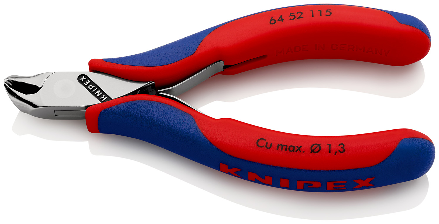 Knipex 64 52 Flush Cutter