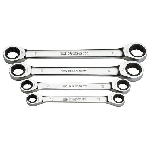 Facom Spanner Set