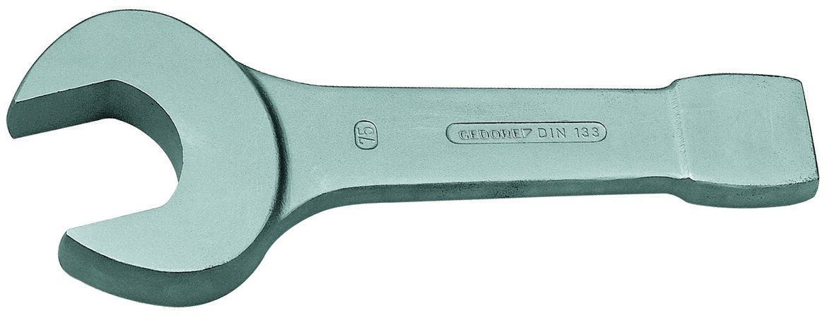 Gedore Spanner Metric, 390 mm Overall