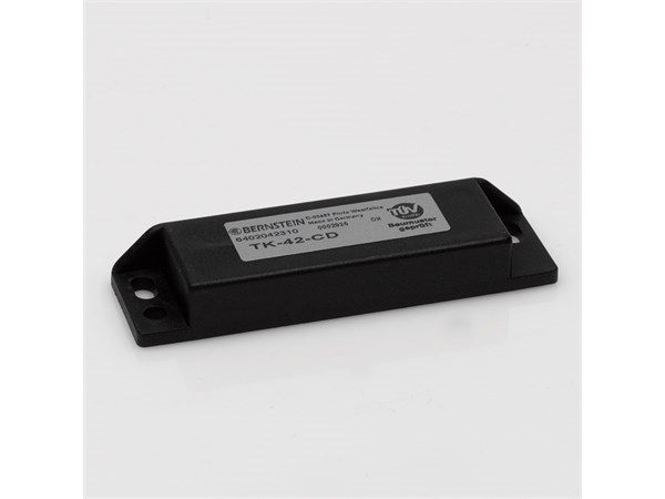 Bernstein AG Actuating Magnet for Use with Magnetic Switch