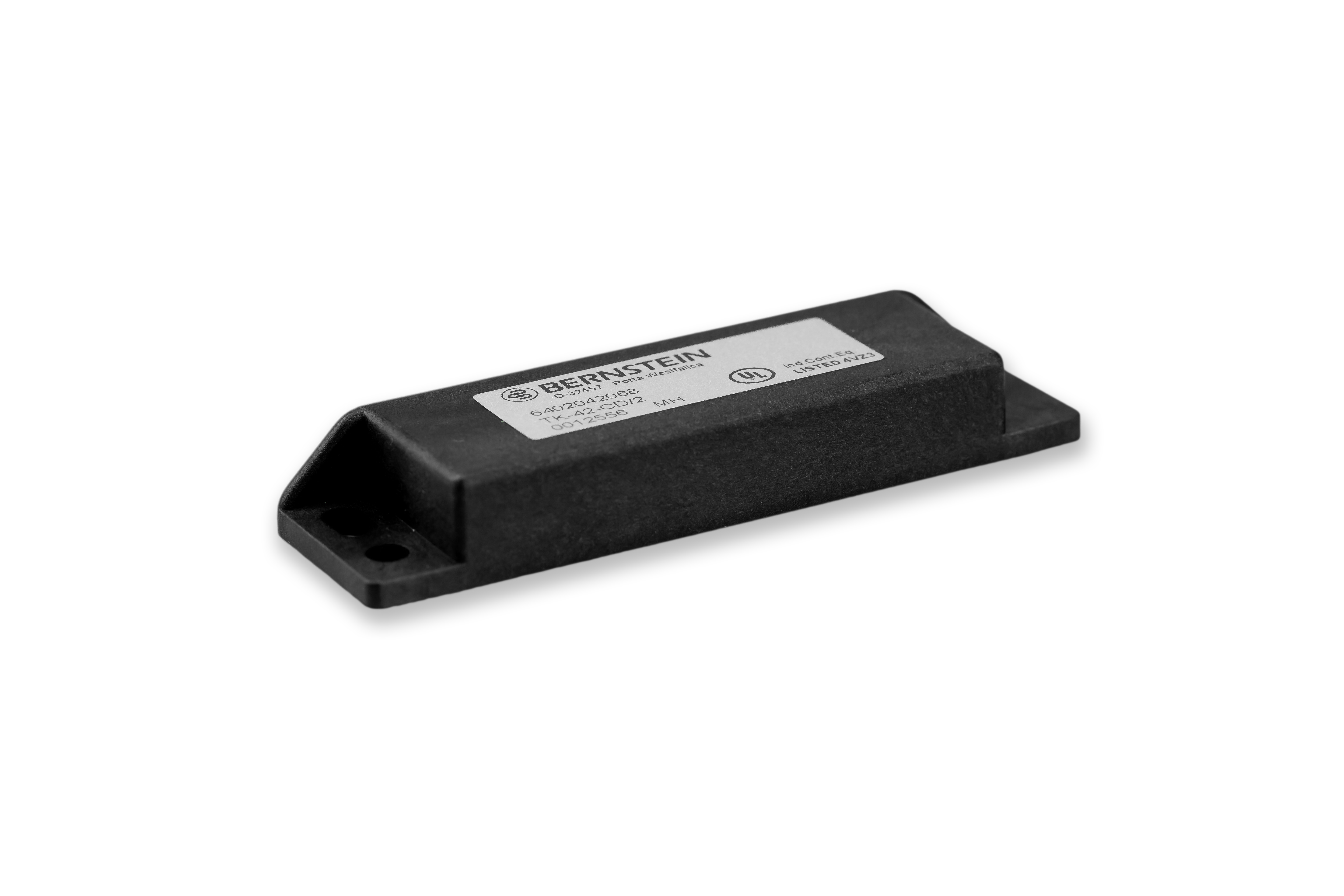 Bernstein AG Actuating Magnet for Use with Magnetic Switch