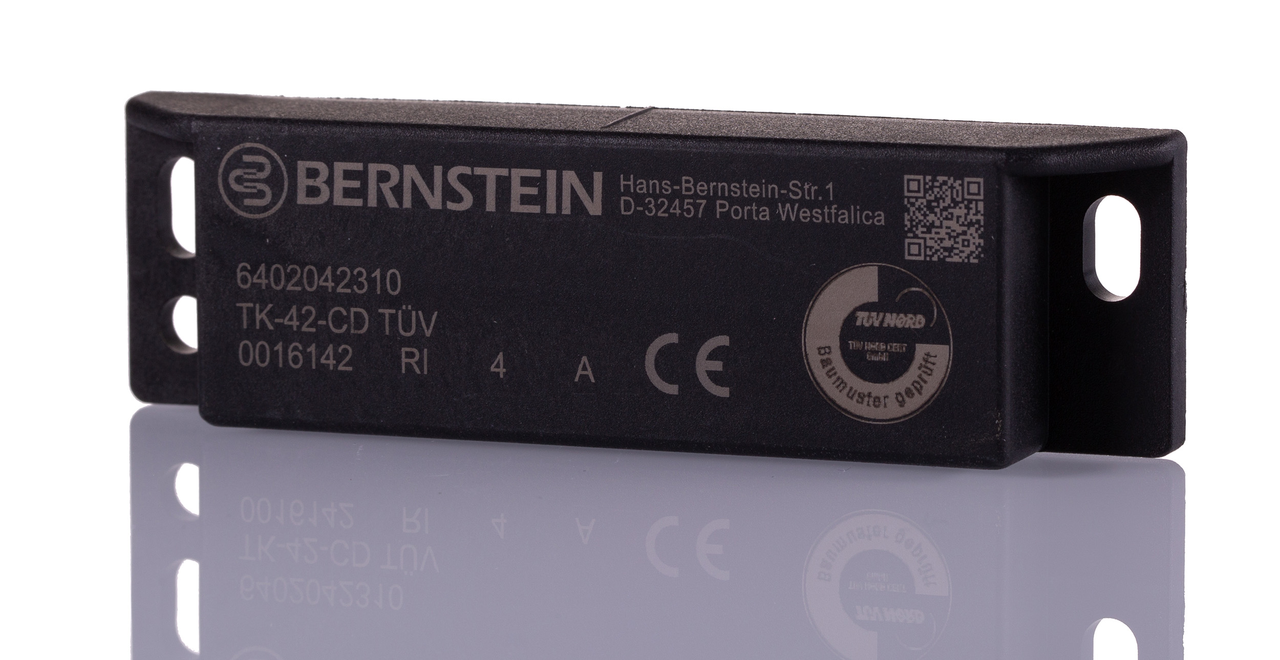 Bernstein AG Magnetic Switch for Use with Magnetic Switch