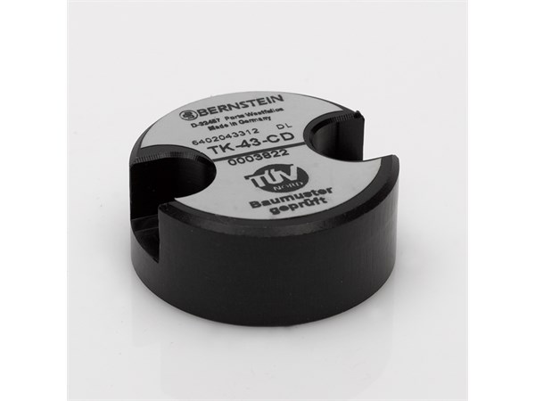 Bernstein AG Magnetic Switch for Use with Magnetic Switch