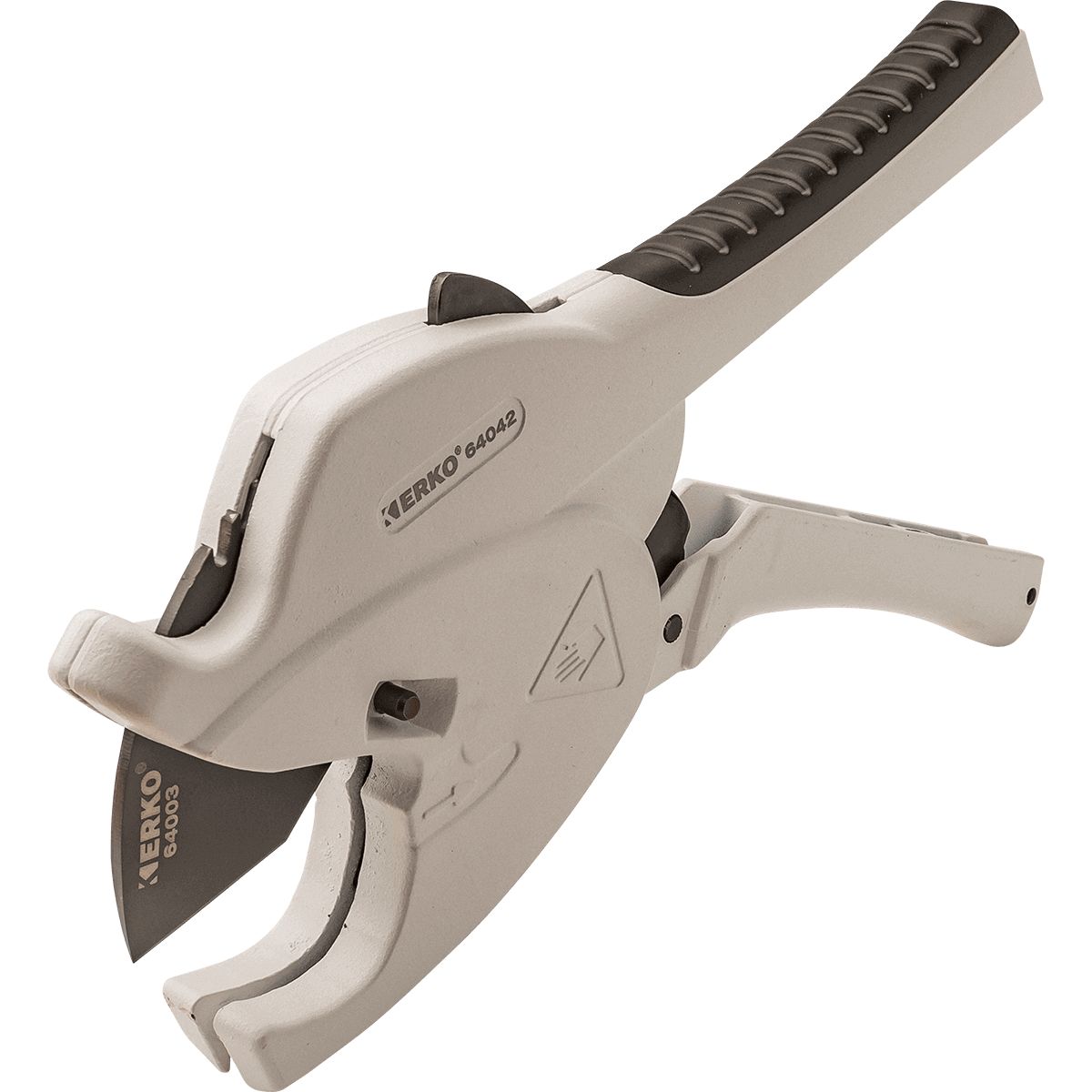 ERKO 64042 Pipe Cutter 42 mm Cuts Plastic