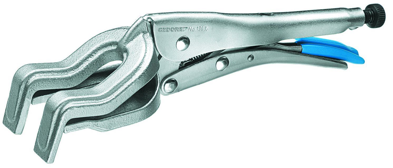 Gedore 1-Piece Wrench, 280mm Overall