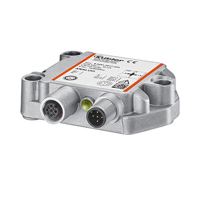 Kubler 8.IN81.1811.121, Inclination Sensor, IP67, IP69K