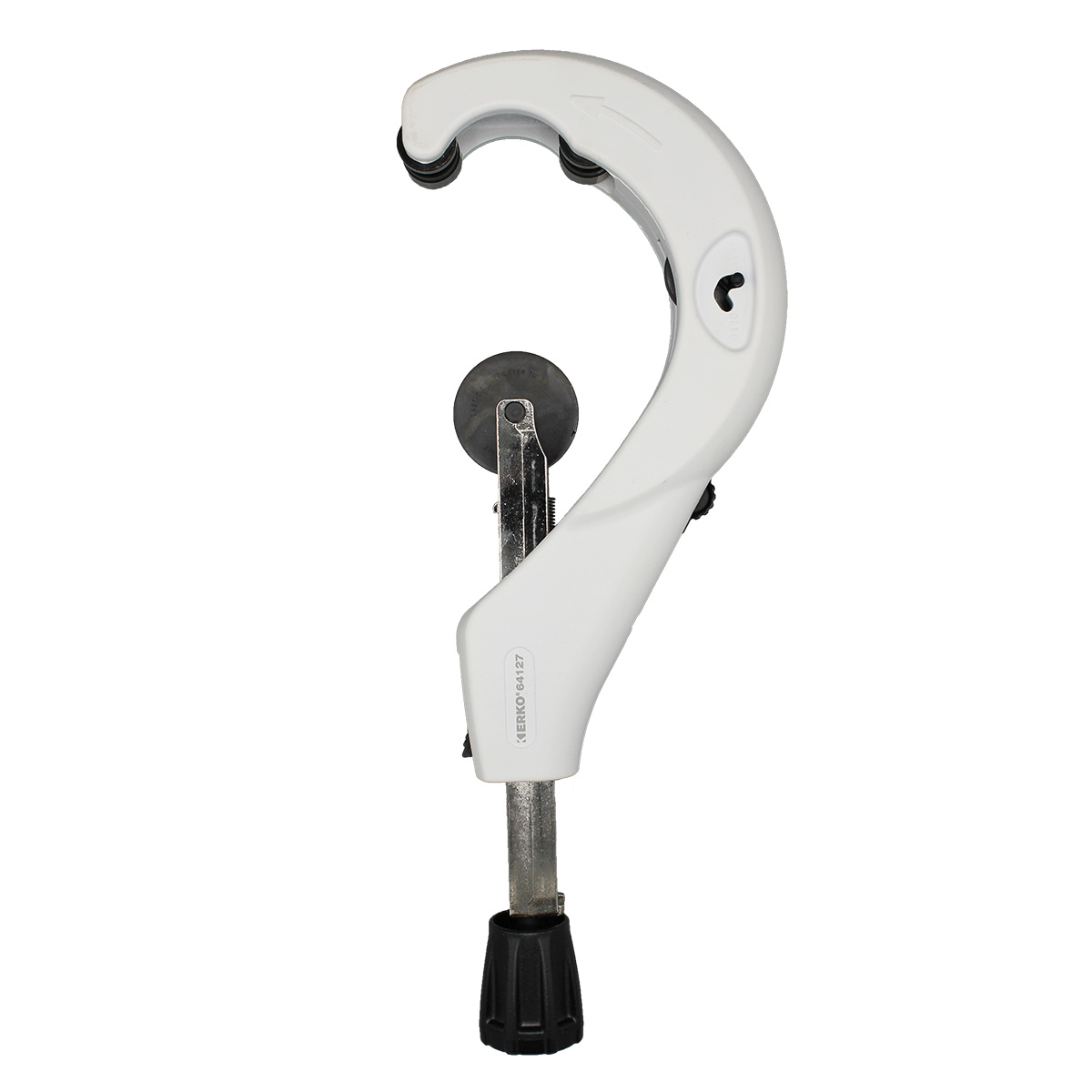 ERKO 64127 Pipe Cutter 127 mm Cuts Plastic