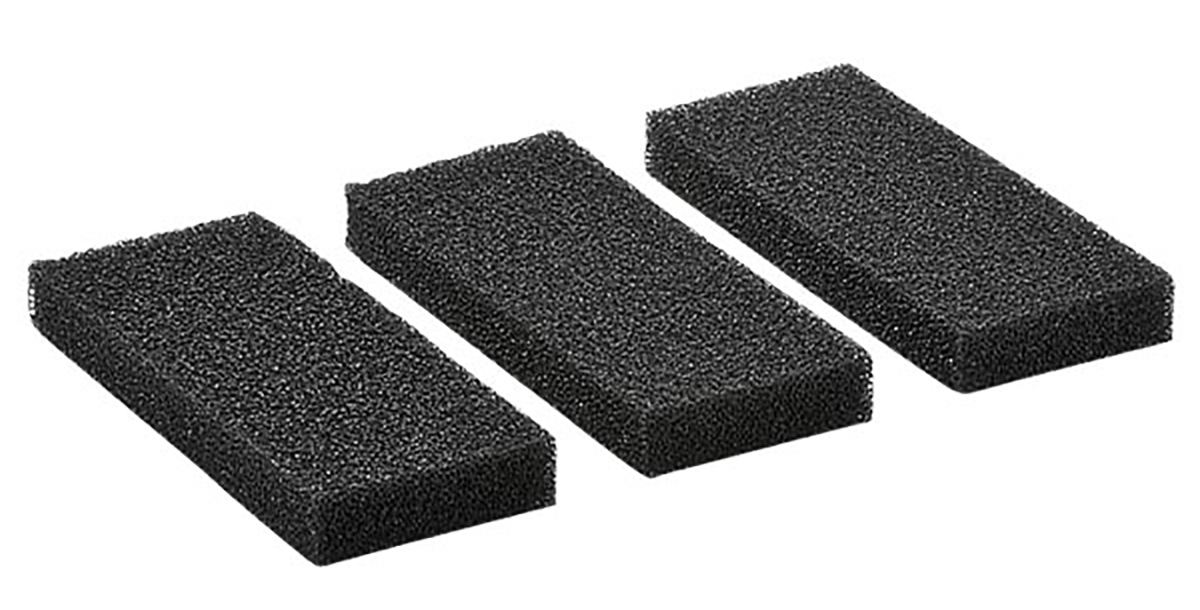 Karcher Vacuum Filter, For Use With Dry Vacuum Cleaner T 15/1 Hepa + Esb 28, Dry Vacuum Cleaner T 12/1, Dry Vacuum