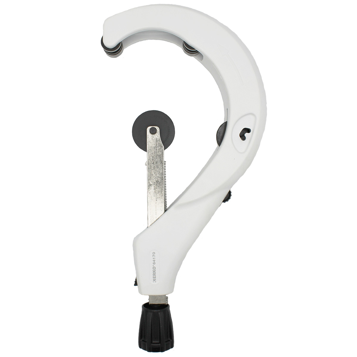 ERKO 64170 Pipe Cutter 170 mm Cuts Plastic
