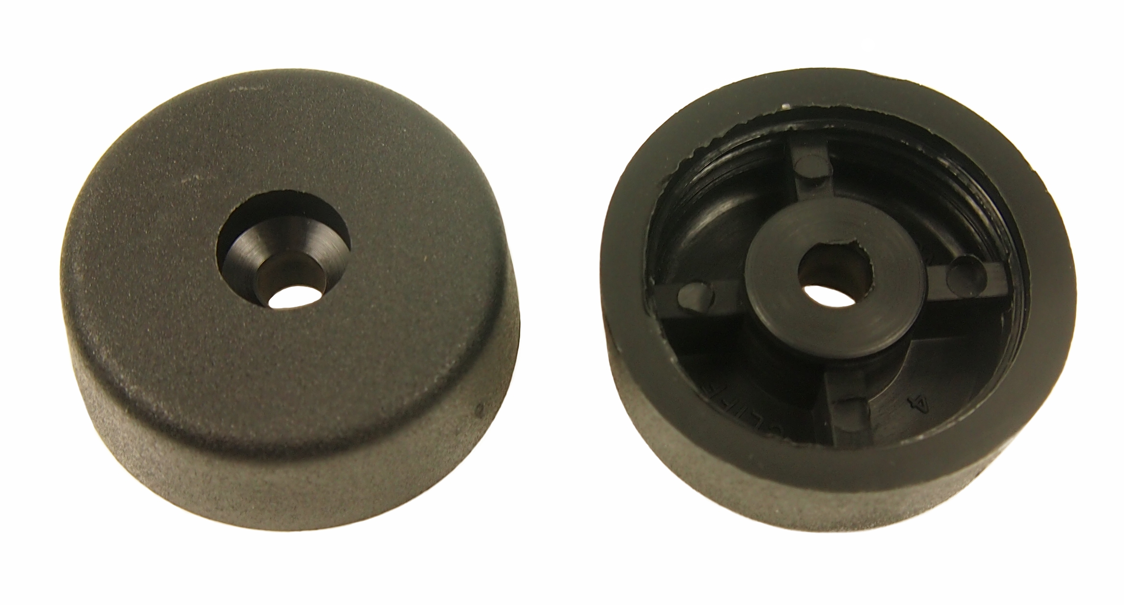 RS PRO Feet Feet for Use with Cabinets, 0.3014623 U
