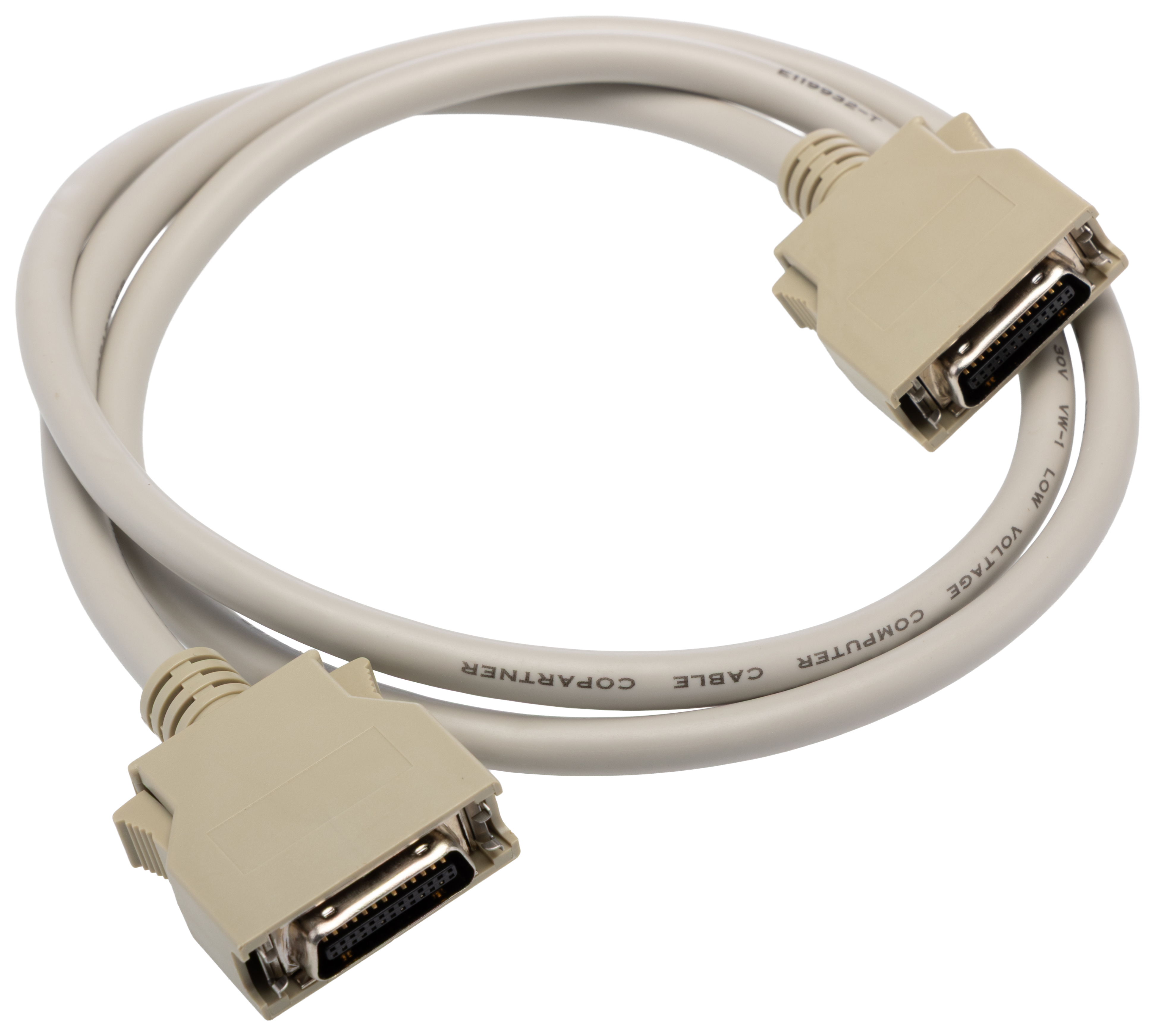 RS PRO Serial Cable, 1000 mm