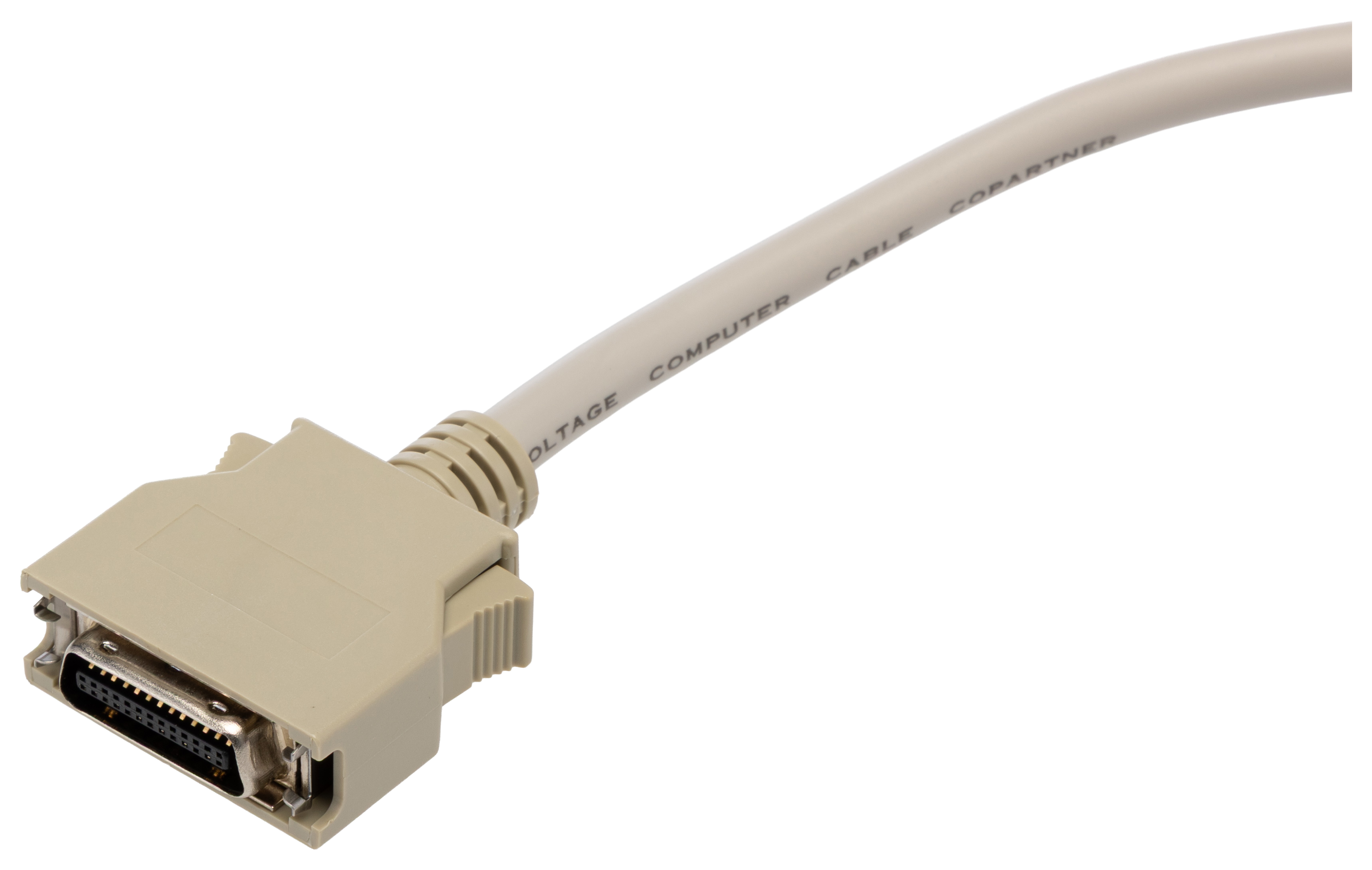 642-990 RS PRO Serial Cable, 1000 mm