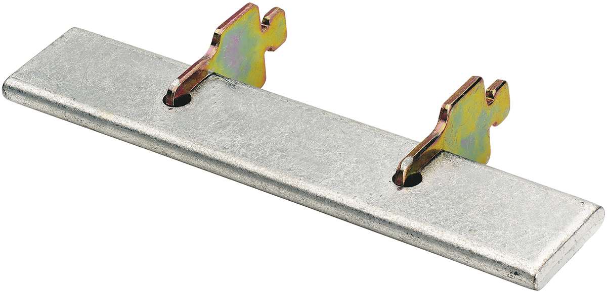 Socomec 160 A Neutral Link