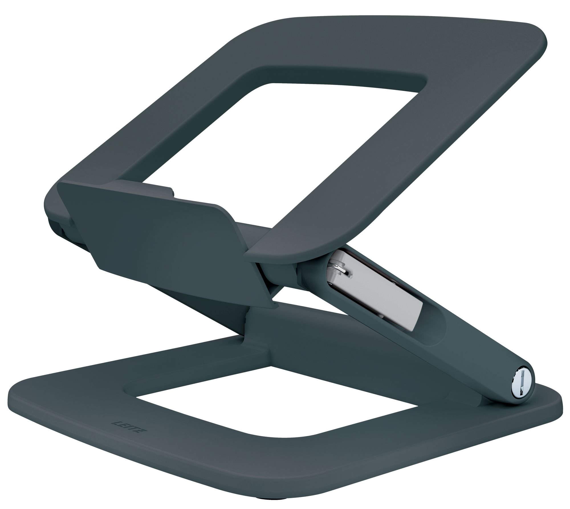 Leitz PC Stand For Use With Laptops