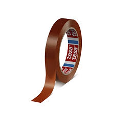 Tesa Brown 64286 Strapping Tape