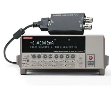 Keithley Keithley Series Source Meter, 200 V, 100 mA, 2.2W Output