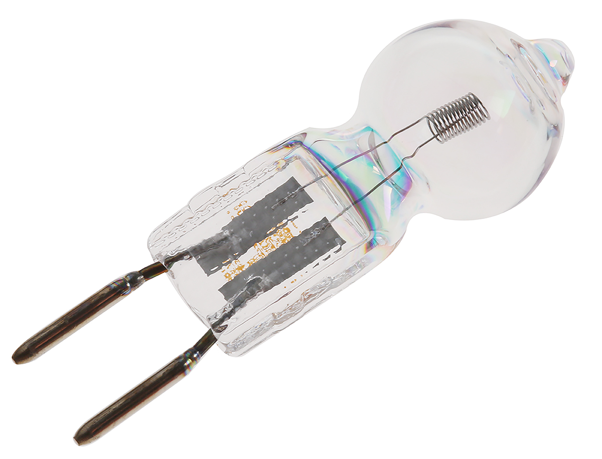 Osram HALOSTAR 35 W Halogen Capsule Bulb GY6.35, 12V, 12 mm
