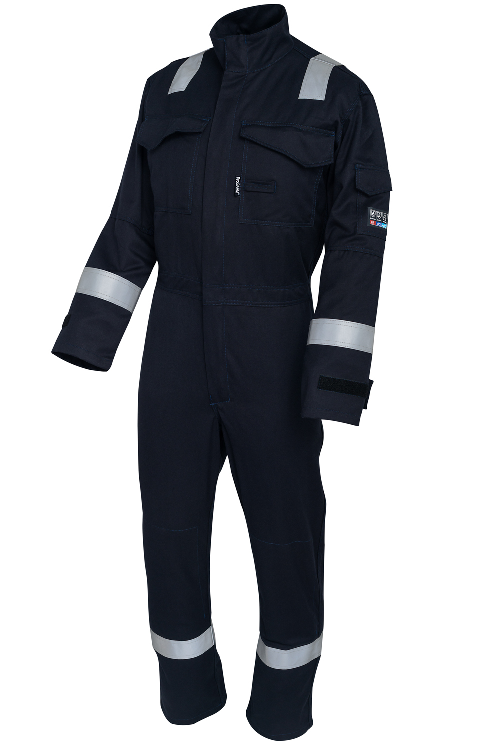 ProGARM Navy, Yellow Reusable