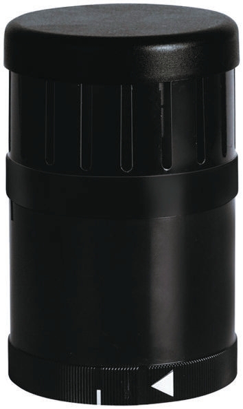 Werma 645 Series Siren, LED, Xenon Bulb 24V dc, DC, IP65
