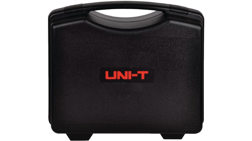 ut511 UNI-T UT511 Insulation Resistance Tester, 1000V Max, 10GΩ Max, CAT III 690V