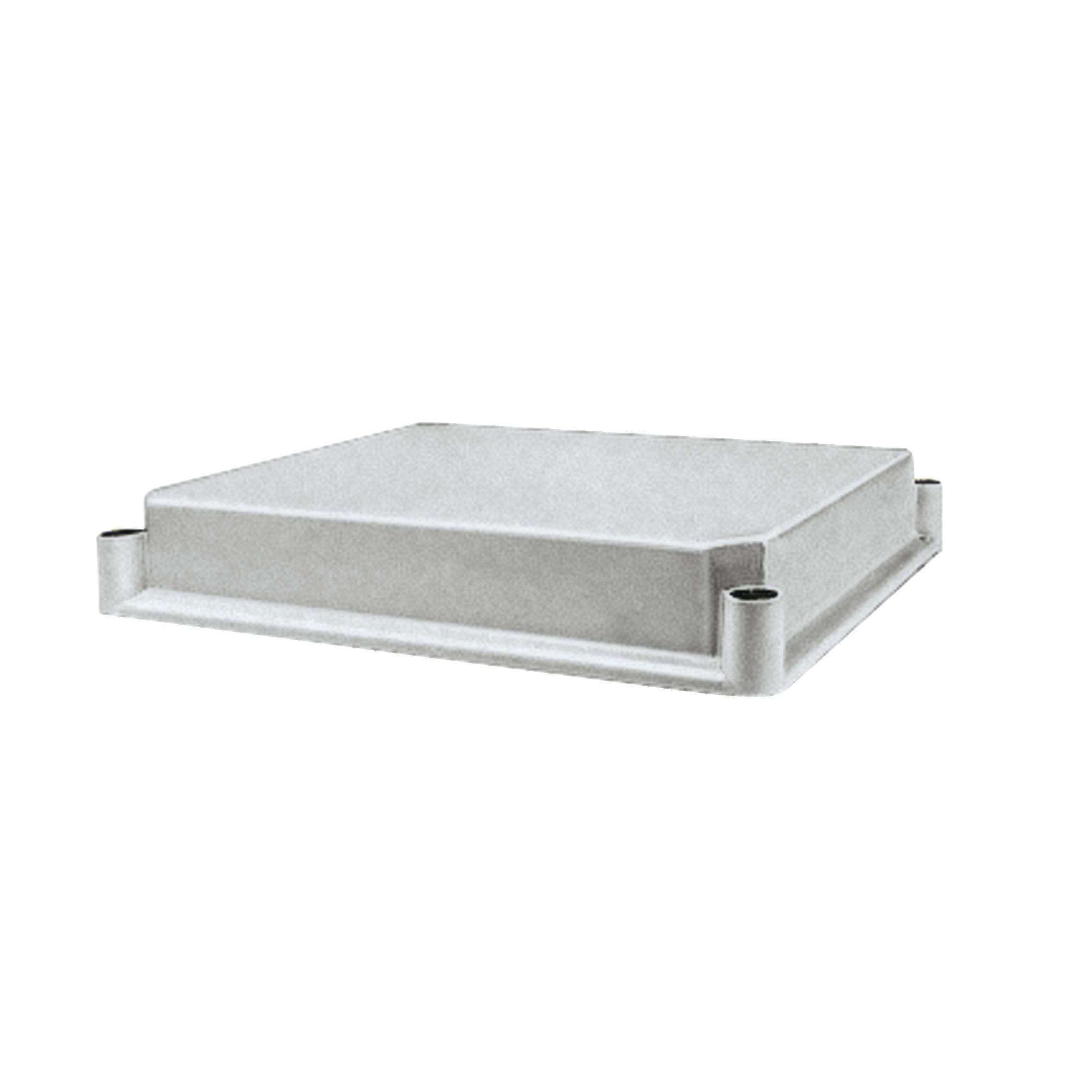 Schneider Electric NSYT Series RAL 7035 Cover, 270mm H, 360mm W for Use with Thalassa PLS