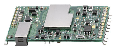 Cosel SFCS DC-DC Converter, 15V dc/ 1A Output, 18 → 36 V dc Input, 15W, Surface Mount, +85°C Max Temp -40°C Min
