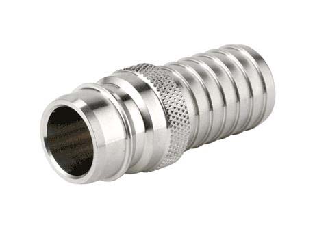 Nito Hose Connector, 25 bar