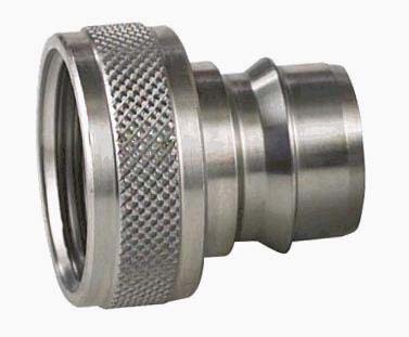 Nito Hose Connector, 25 bar
