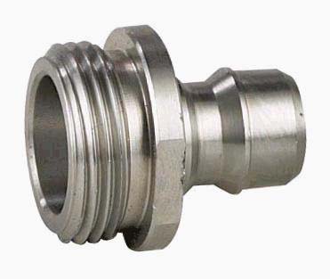 Nito Hose Connector, 25 bar