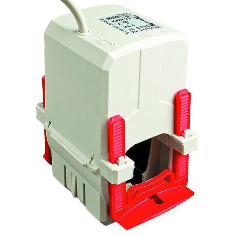 GILGEN Muller & Weigert KBR44 Series Split Core Current Transformer, 400A Input, 400:5, 5 A Output, 44mm Bore