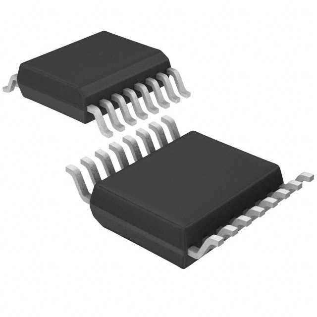 Renesas Electronics 557GI-03LFT Clock Generator 16-Pin TSSOP