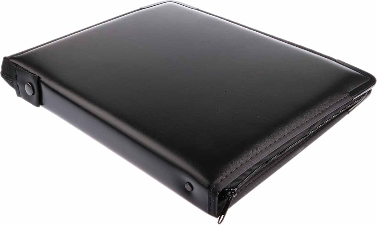 647-047 RS PRO Plastic Tool Case 40 mm 350 mm 270mm