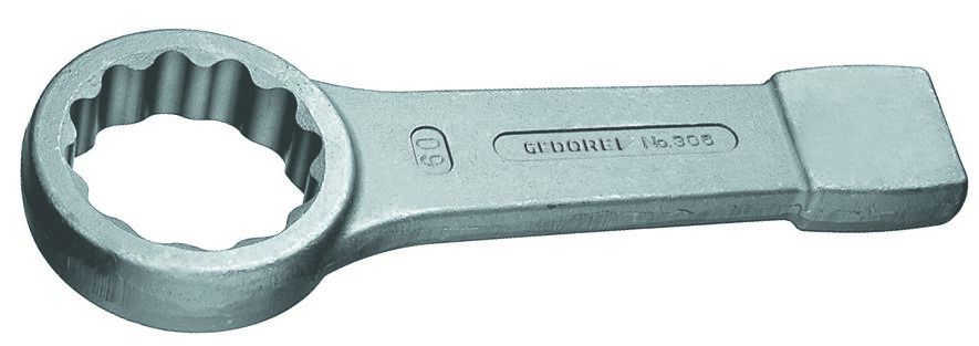 Gedore Spanner 24 mm, 160 mm Overall