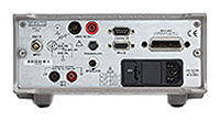 6487e Keithley 6487/E 6487 Bench Digital Picoammeter, 20 mA dc