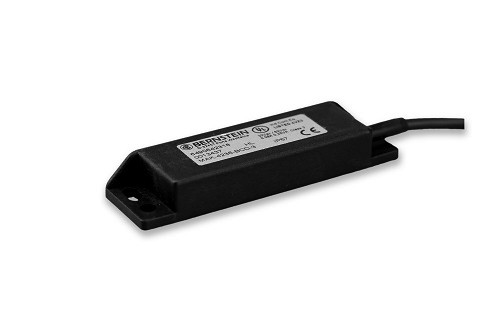 Bernstein AG Non-Contact Safety Switch, Polybutylene Terephthalate Housing, 130V dc, 2 x O, 1 x O, Polyvinyl Chloride,